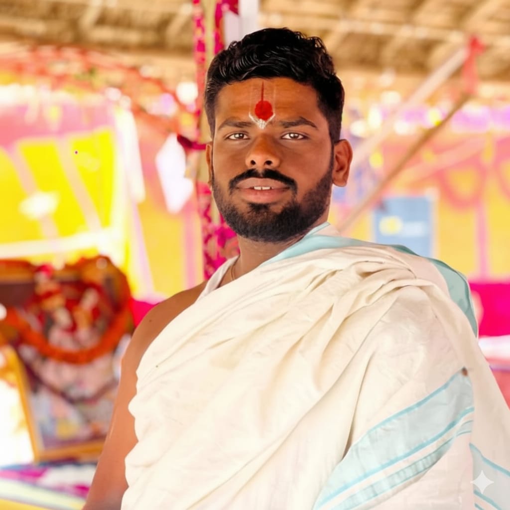 Mahadev